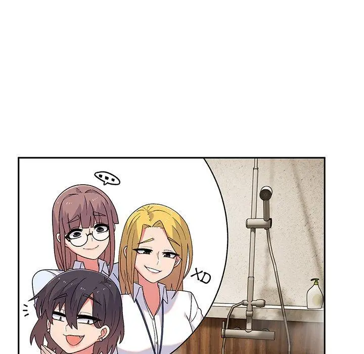 顽皮女孩敏儿 - 第9话 - page 124