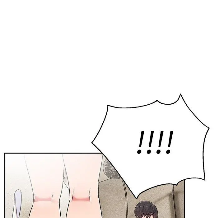 顽皮女孩敏儿 - 第9话 - page 146