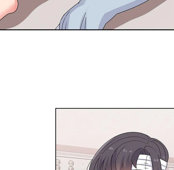 顽皮女孩敏儿 - 第40话 - page 5
