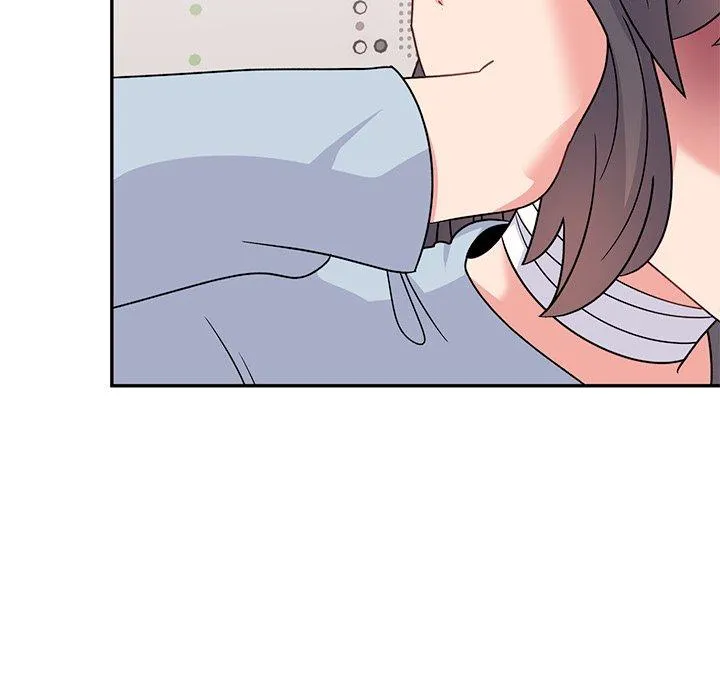 顽皮女孩敏儿 - 第40话 - page 19