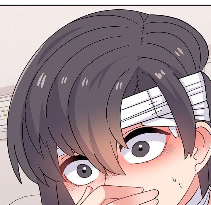 顽皮女孩敏儿 - 第40话 - page 24