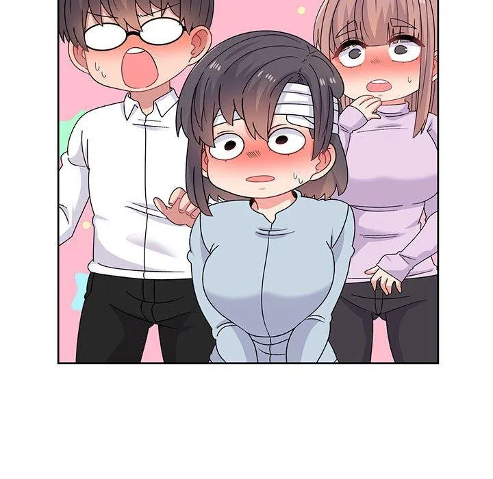 顽皮女孩敏儿 - 第40话 - page 29