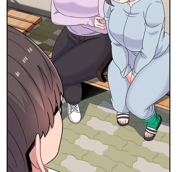顽皮女孩敏儿 - 第40话 - page 39