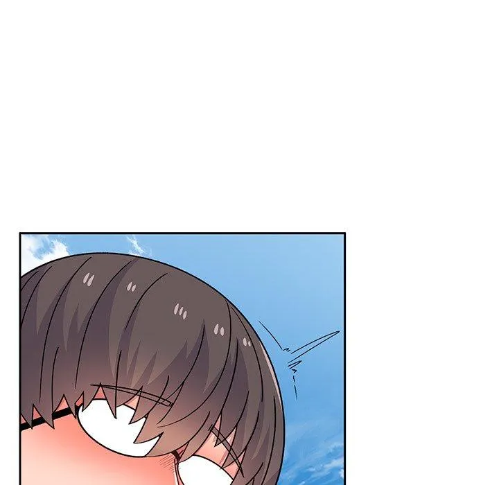顽皮女孩敏儿 - 第40话 - page 101