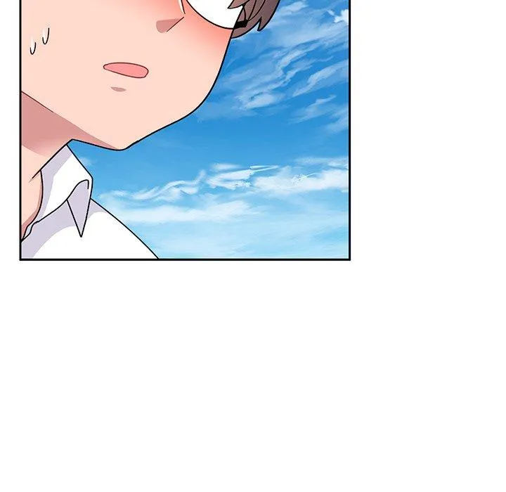 顽皮女孩敏儿 - 第40话 - page 102