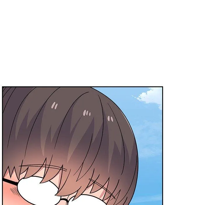 顽皮女孩敏儿 - 第40话 - page 117