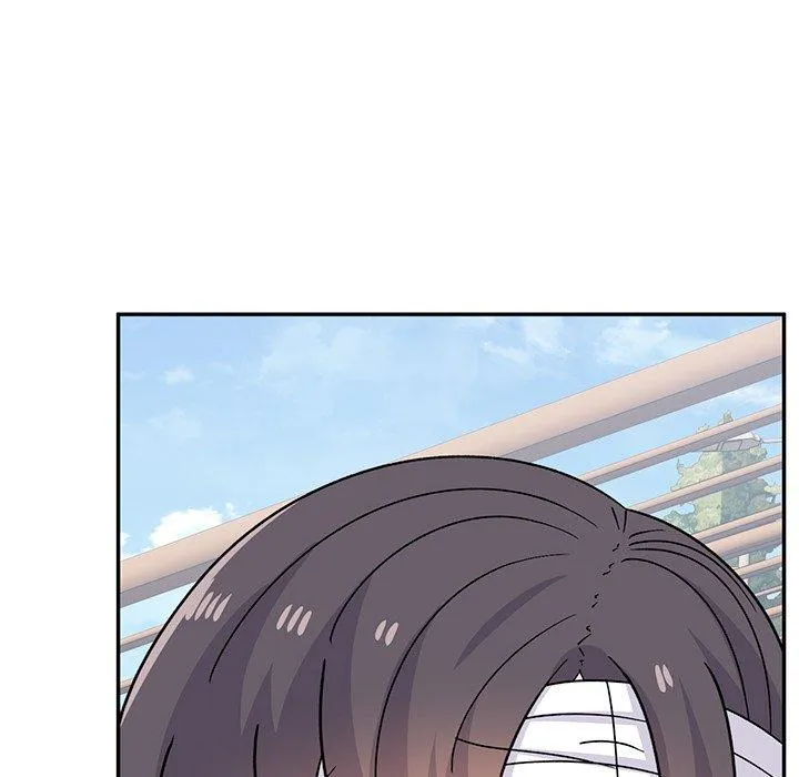 顽皮女孩敏儿 - 第40话 - page 119