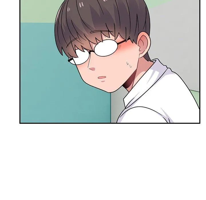 顽皮女孩敏儿 - 第40话 - page 144