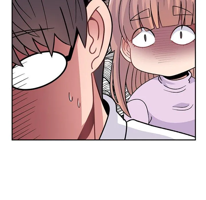 顽皮女孩敏儿 - 第40话 - page 155