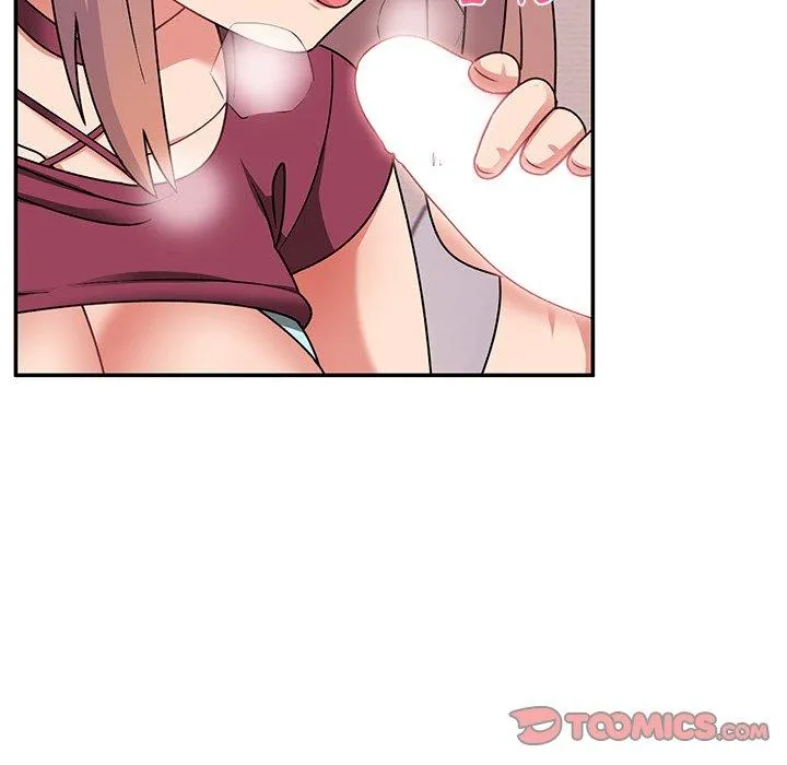 顽皮女孩敏儿 - 第26话 - page 20