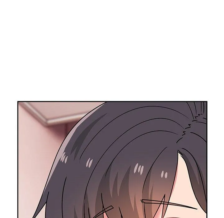 顽皮女孩敏儿 - 第26话 - page 123