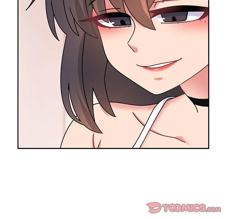 顽皮女孩敏儿 - 第26话 - page 124