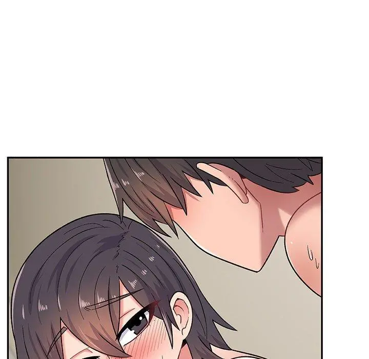 顽皮女孩敏儿 - 第14话 - page 41