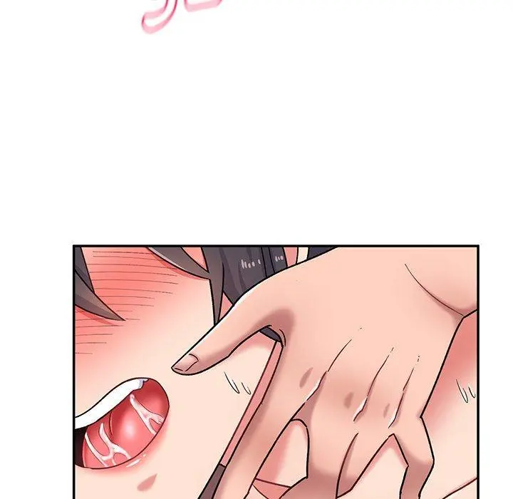 顽皮女孩敏儿 - 第14话 - page 56