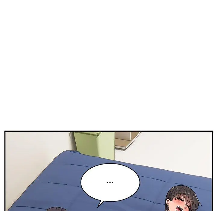 顽皮女孩敏儿 - 第14话 - page 103