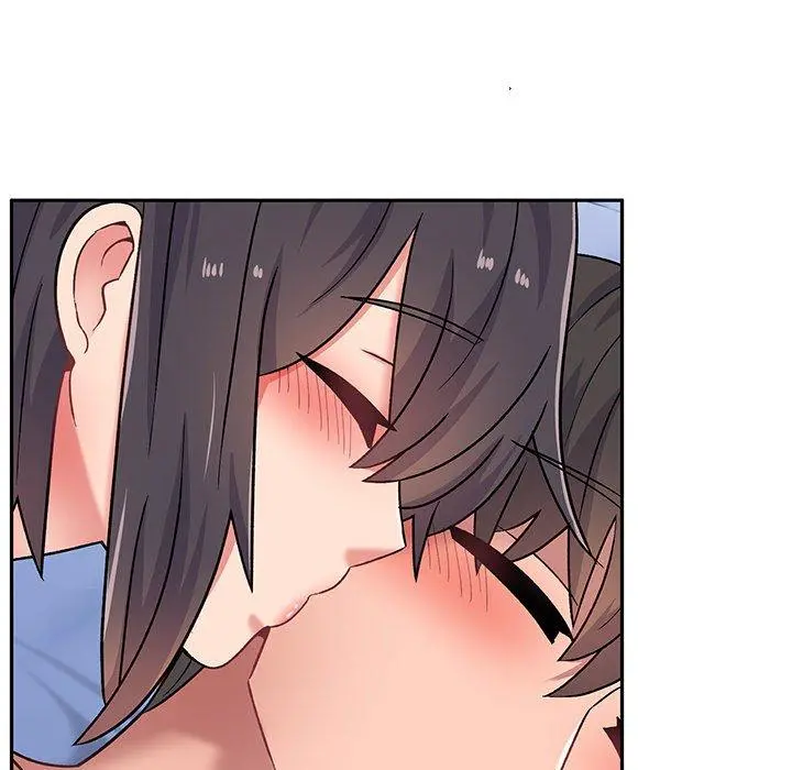 顽皮女孩敏儿 - 第14话 - page 113