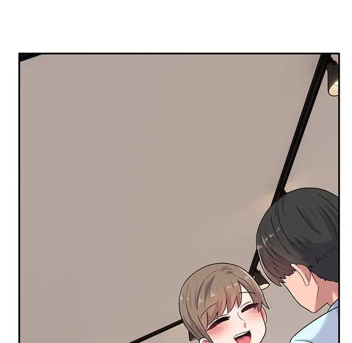 顽皮女孩敏儿 - 第14话 - page 122