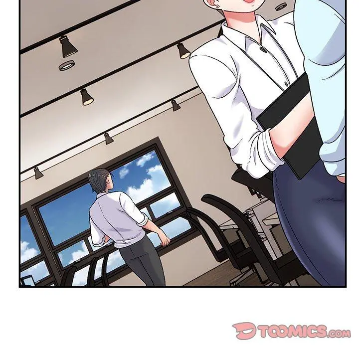 顽皮女孩敏儿 - 第14话 - page 123
