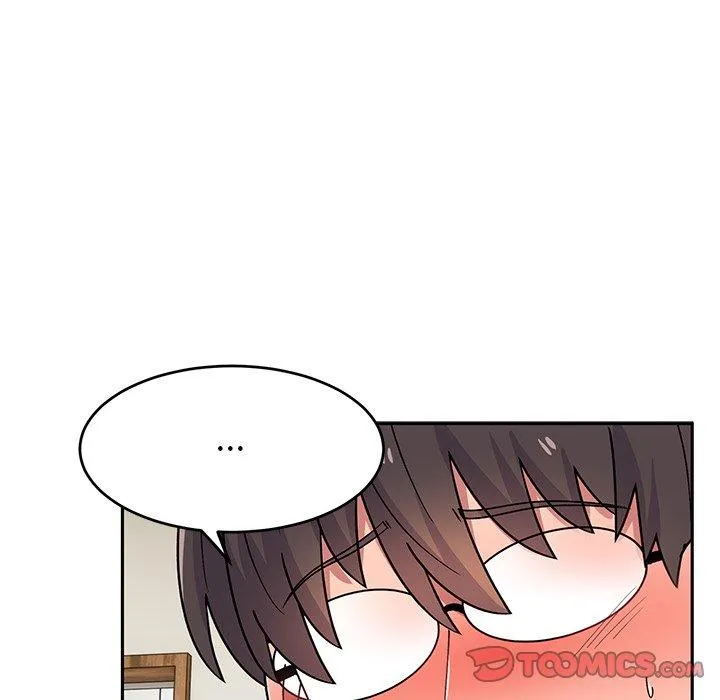 顽皮女孩敏儿 - 第31话 - page 111