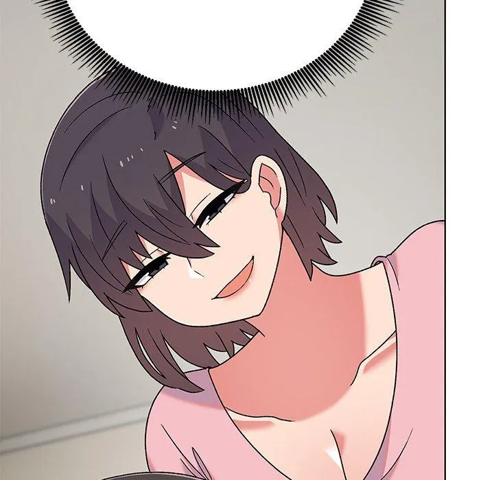 顽皮女孩敏儿 - 第31话 - page 142