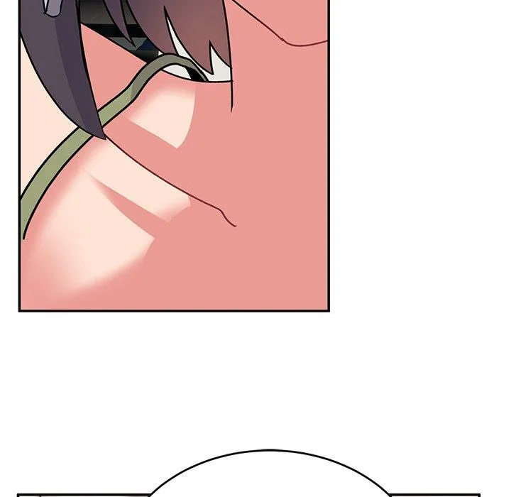 顽皮女孩敏儿 - 第31话 - page 154