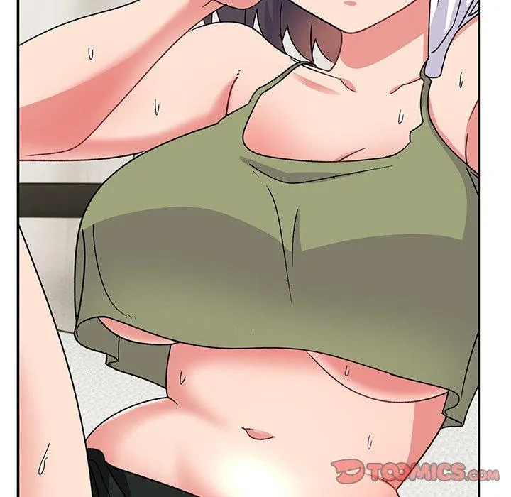 顽皮女孩敏儿 - 第31话 - page 156