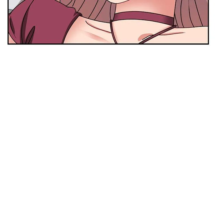 顽皮女孩敏儿 - 第24话 - page 43