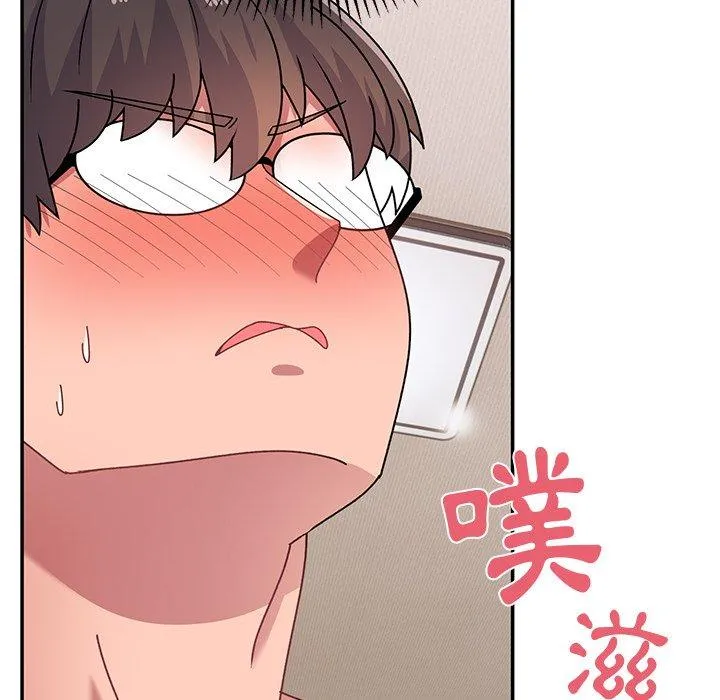 顽皮女孩敏儿 - 第24话 - page 63
