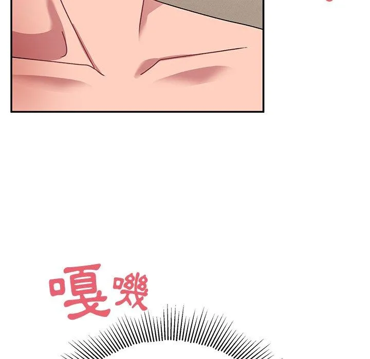 顽皮女孩敏儿 - 第24话 - page 64