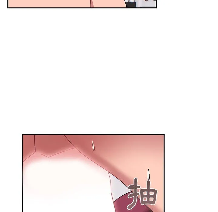 顽皮女孩敏儿 - 第24话 - page 95