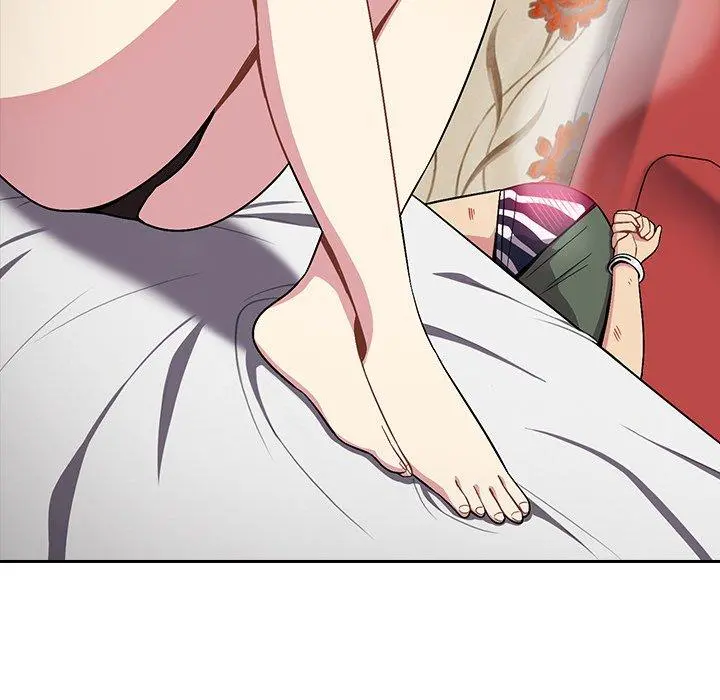 青梅以上恋人未满 - 第4话 - page 148