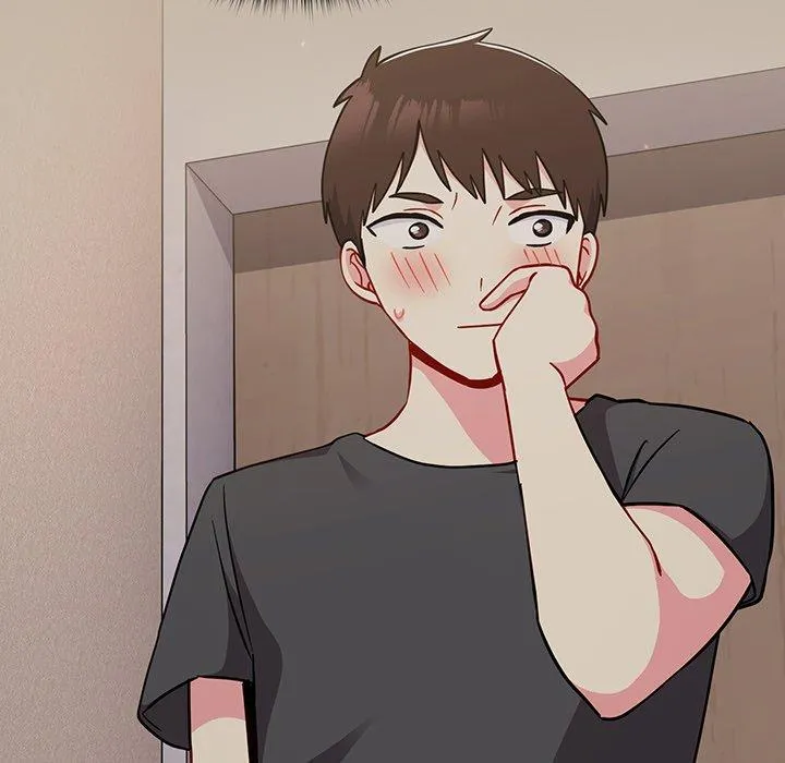 青梅以上恋人未满 - 第31话 - page 109