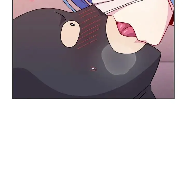 青梅以上恋人未满 - 第43話 - page 64