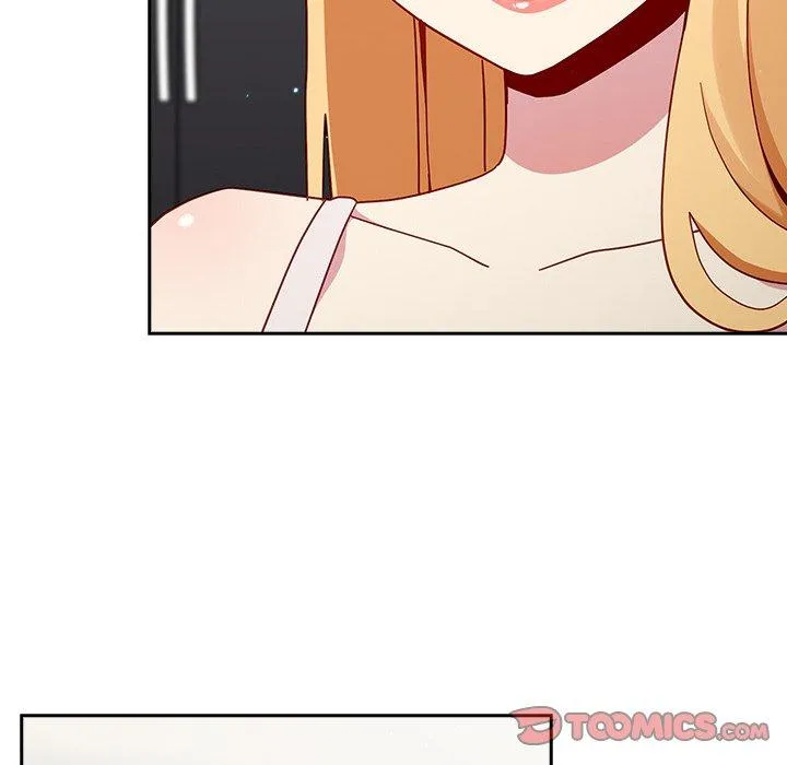 青梅以上恋人未满 - 第19话 - page 57