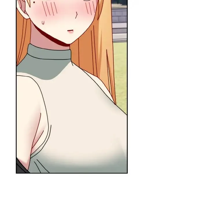 青梅以上恋人未满 - 第49話 - page 62