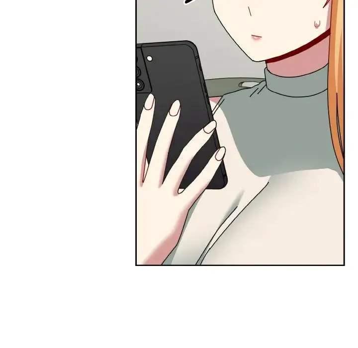 青梅以上恋人未满 - 第49話 - page 135