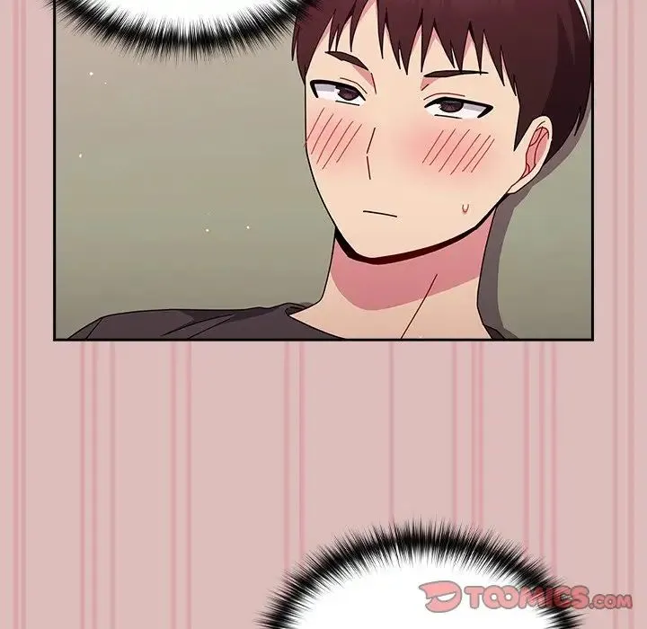 青梅以上恋人未满 - 第39话 - page 48