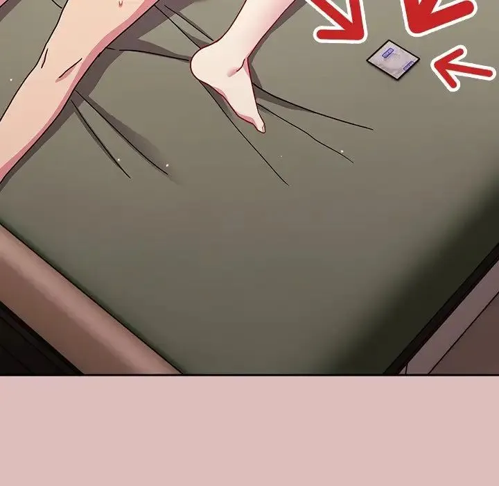 青梅以上恋人未满 - 第39话 - page 54