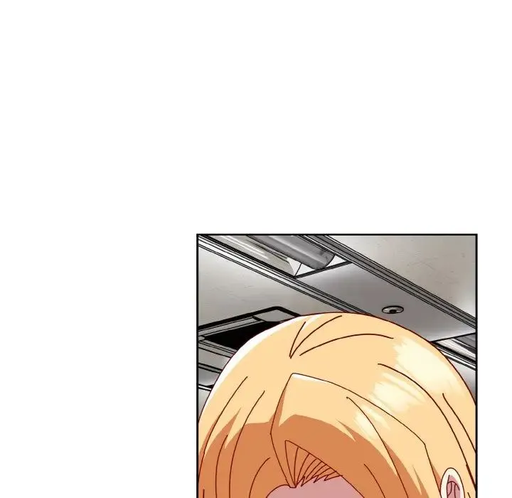青梅以上恋人未满 - 第45話 - page 106