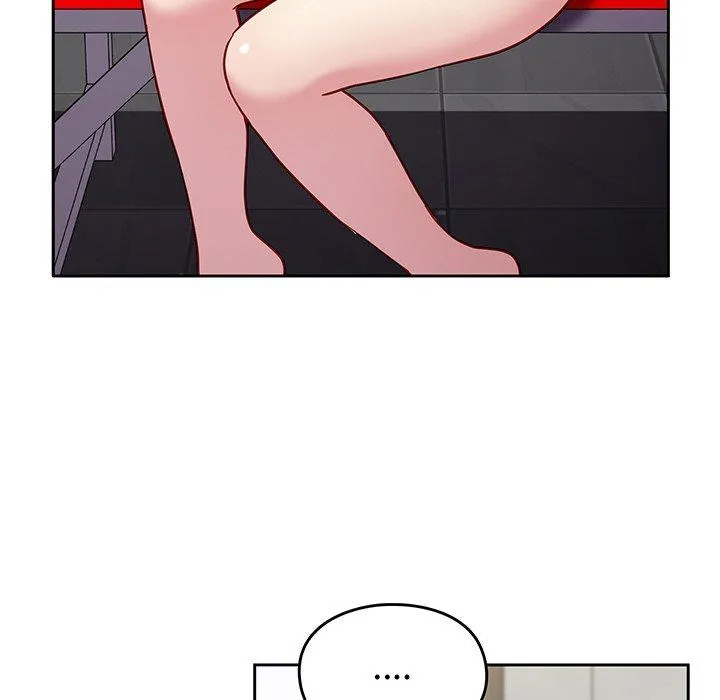 青梅以上恋人未满 - 第29话 - page 109