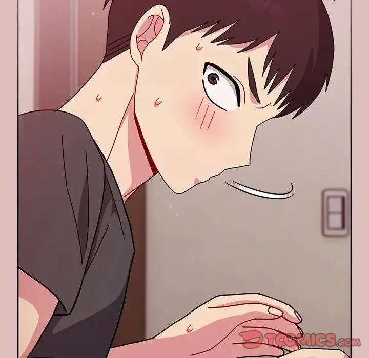 青梅以上恋人未满 - 第38话 - page 129