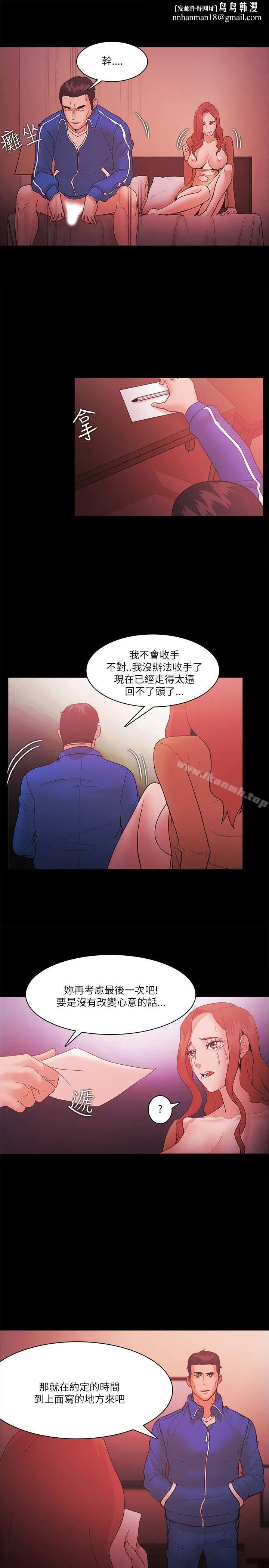 Loser - 第71话 - page 1