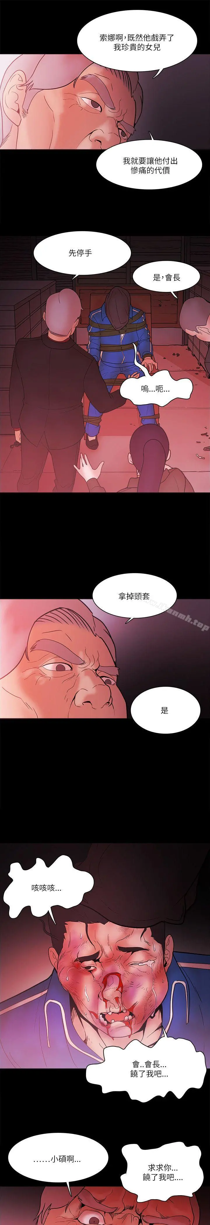Loser - 第71话 - page 7