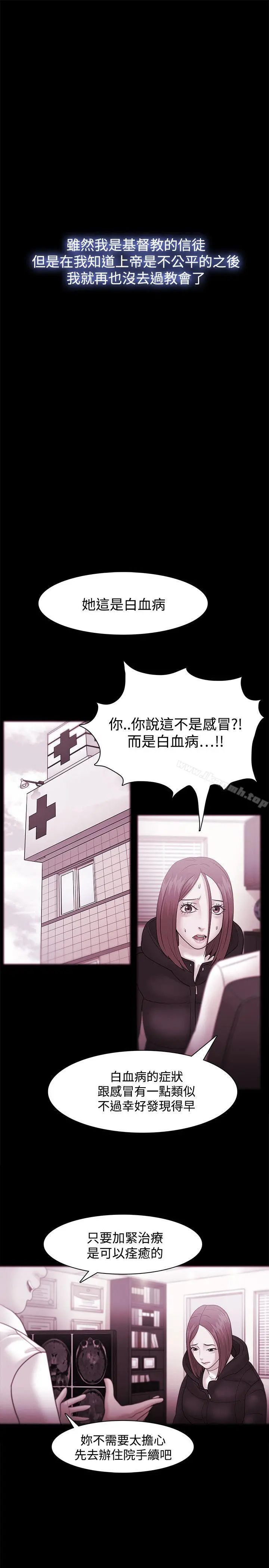Loser - 第35话 - page 13