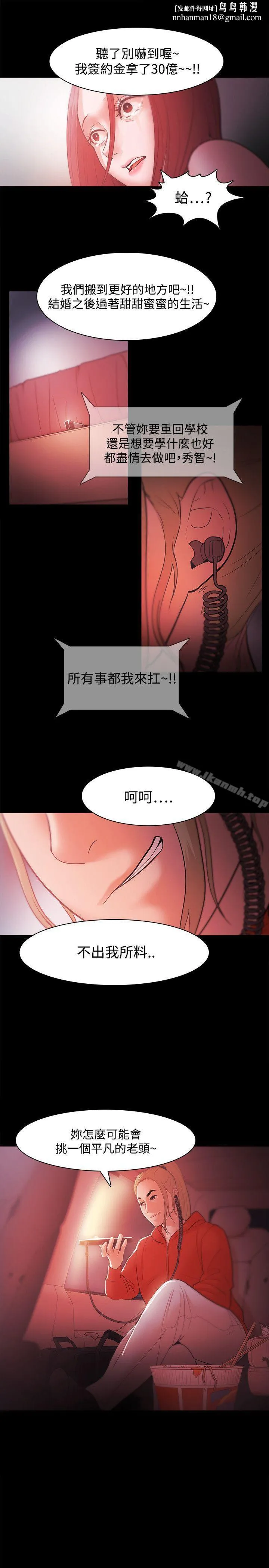 Loser - 第33话 - page 1