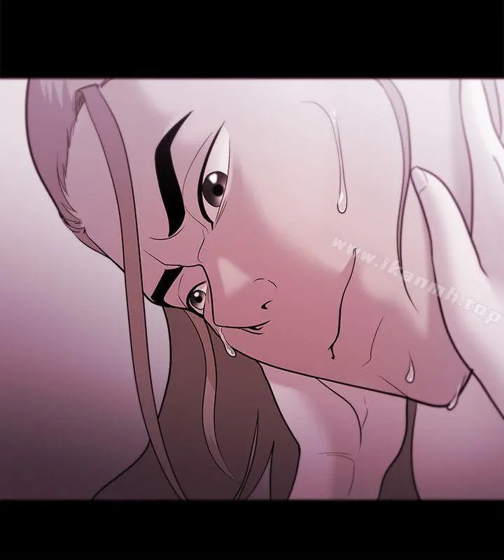 Loser - 第37话 - page 3