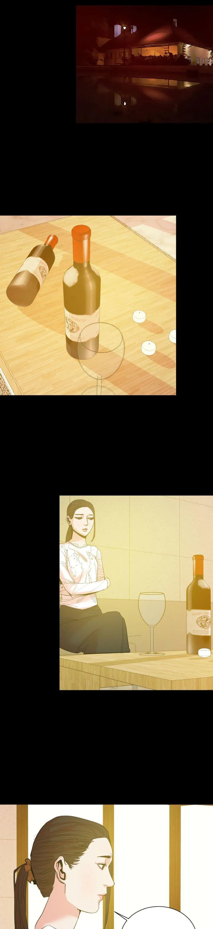 罪与罚 - 第14话 - page 13