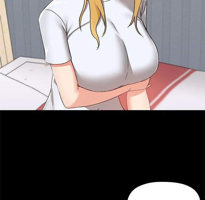 爱打游戏的姊姊 - 第54话 - page 97
