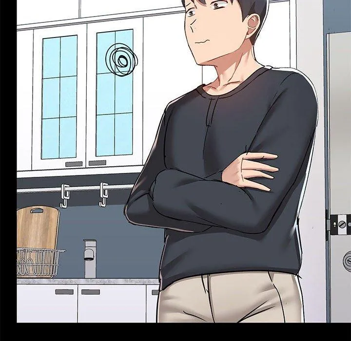 爱打游戏的姊姊 - 第55话 - page 63