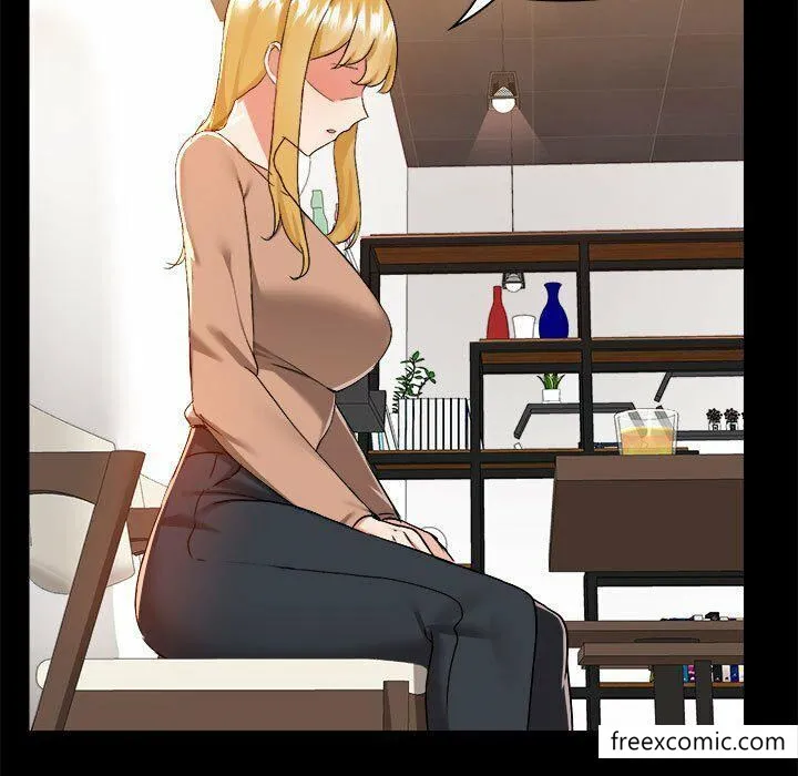 爱打游戏的姊姊 - 第73话 - page 82